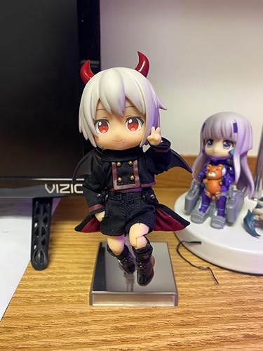 Amazon | ねんどろいどどーる 悪魔 ベルク ノンスケール ABS&PVC製